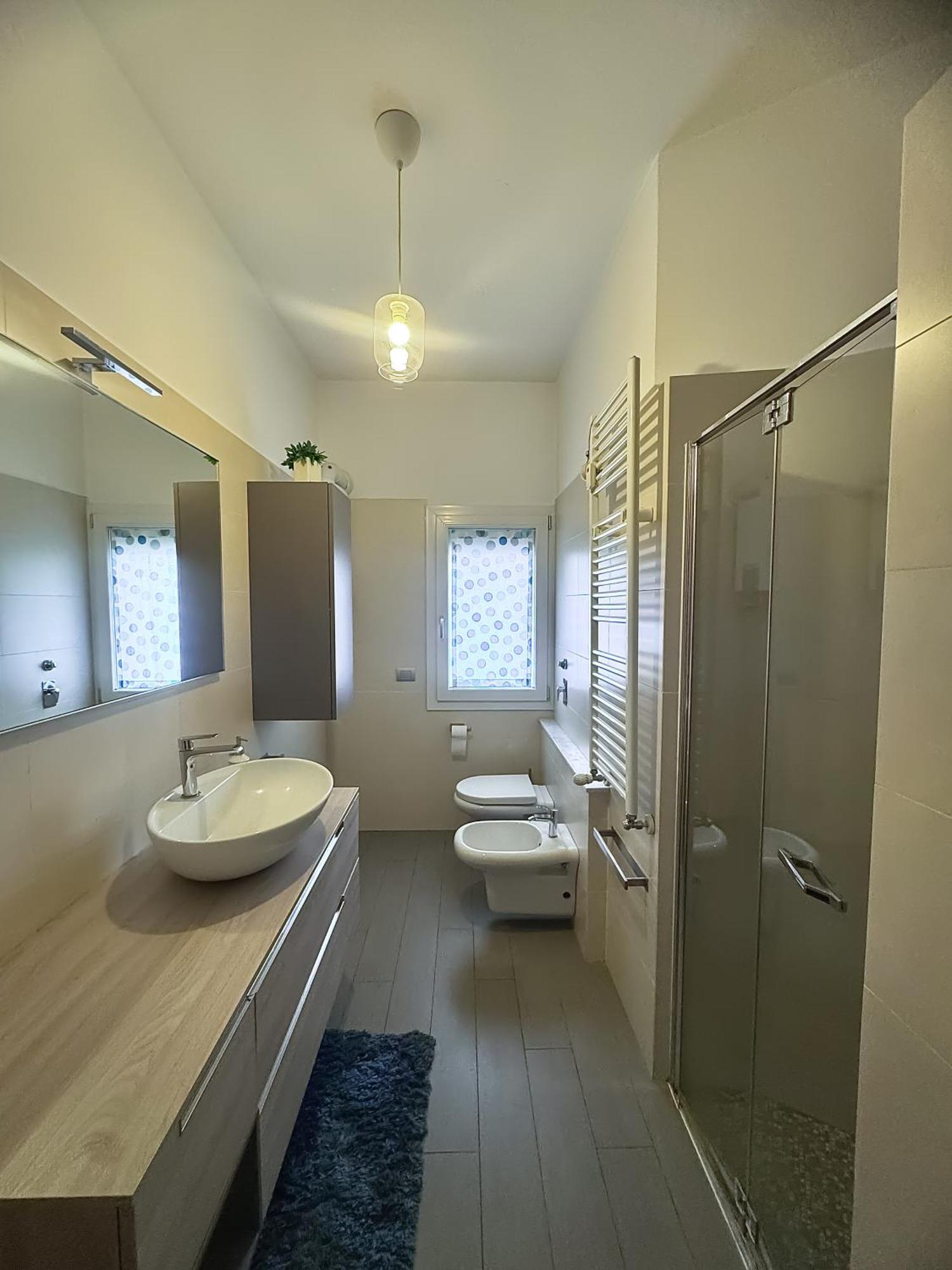 Parthenope's Dream Apartment