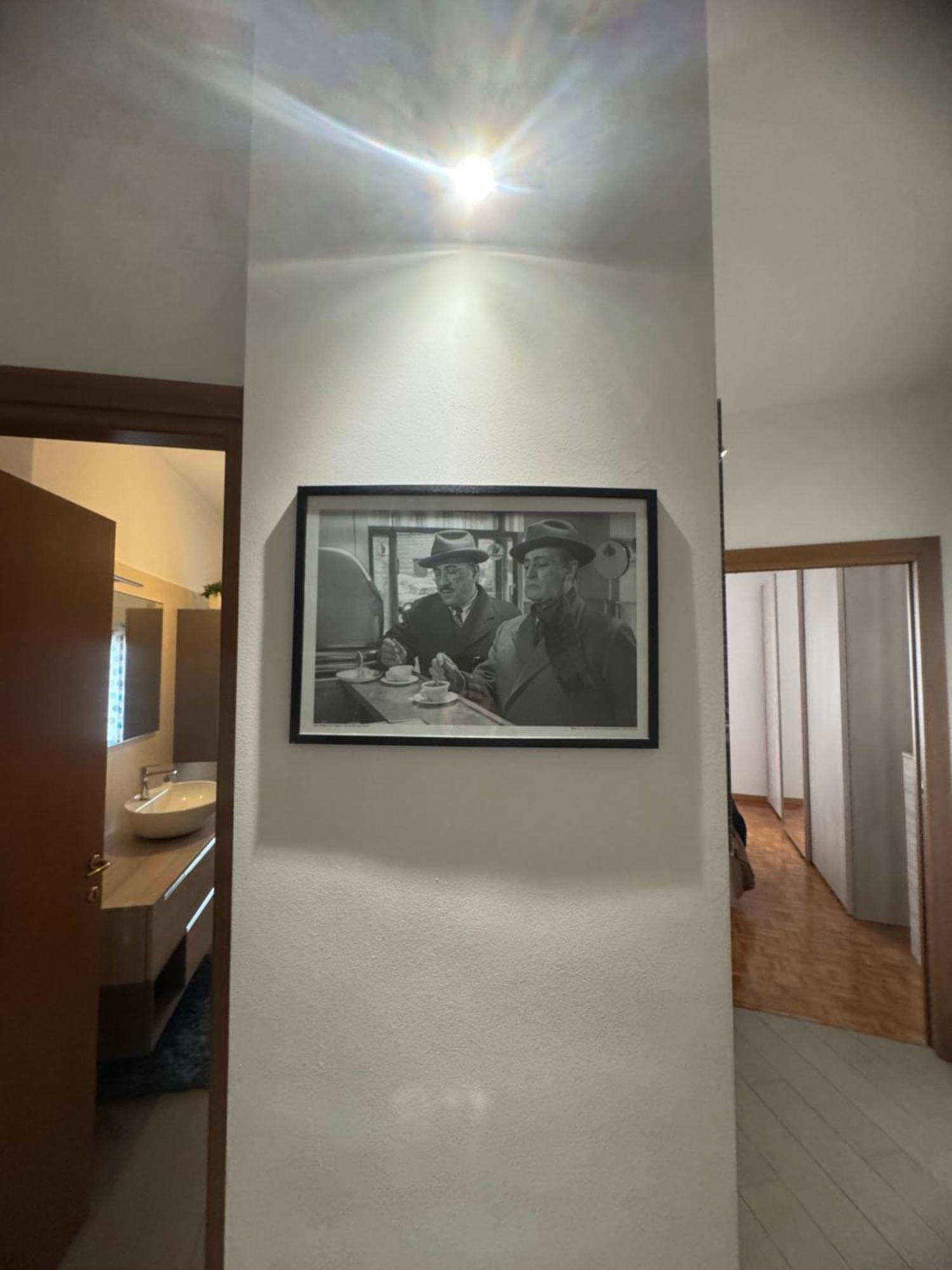Apartment Parthenope's Dream